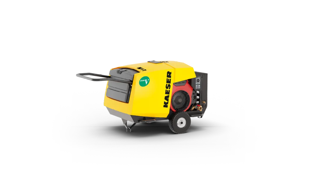 Diesel Portable